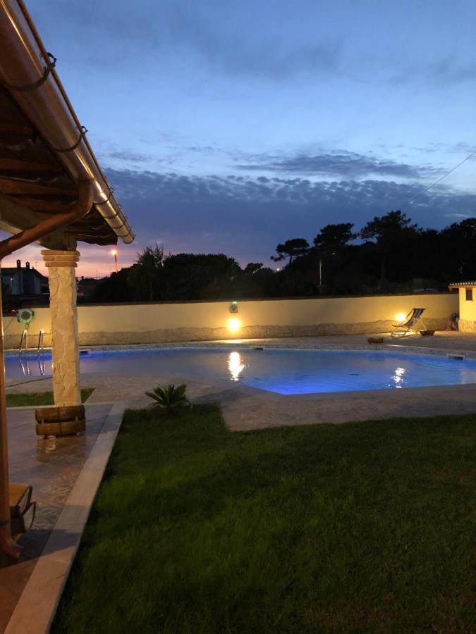 Gold House Luxury Anzio别墅 外观 照片