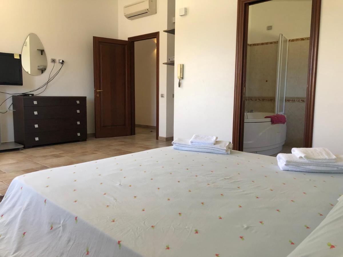 Gold House Luxury Anzio别墅 外观 照片