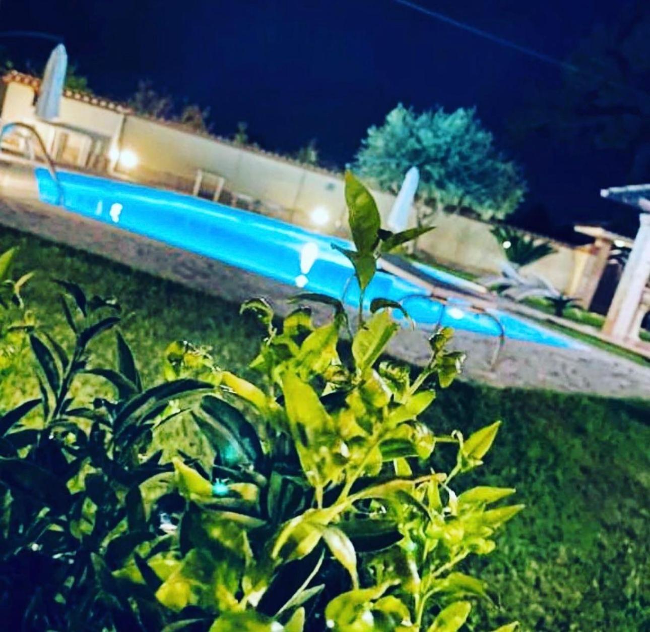 Gold House Luxury Anzio别墅 外观 照片
